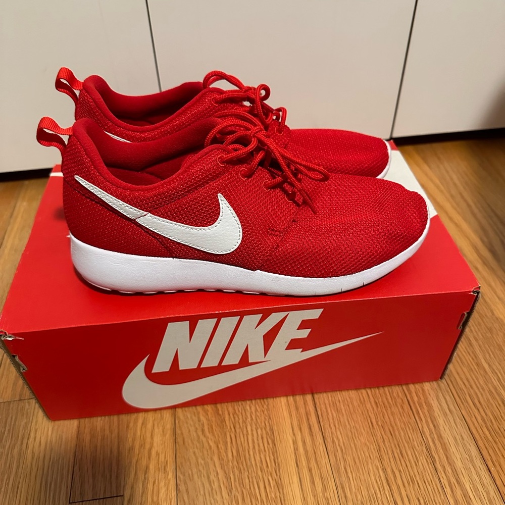 Nike roshe